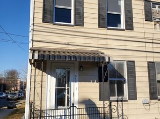 319 S 9th St, Easton, PA 18042