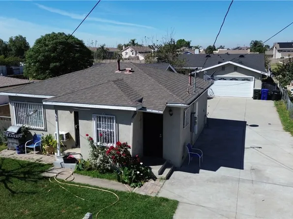 9758 Juniper Ave, Fontana, CA 92335