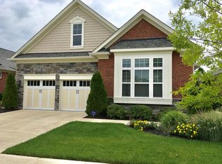 6993 Harbour Town Dr, West Chester, OH 45069