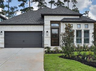 322 Mulberry Creek St, Conroe, TX 77304
