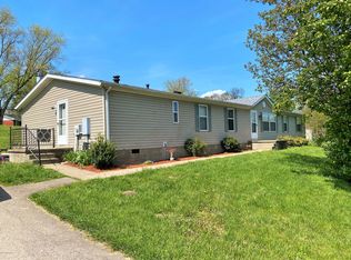 10 Thomas St, Carrollton, KY 41008