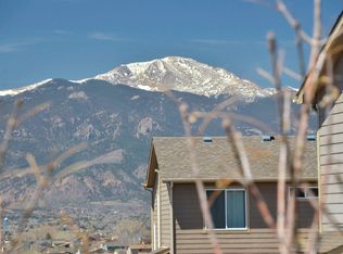 4557 Horse Tooth Rd, Colorado Springs, CO 80911