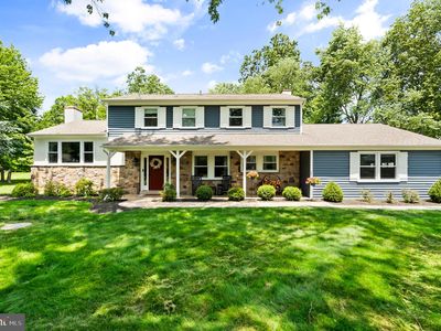 126 Woodview Dr, Doylestown, PA, 18901