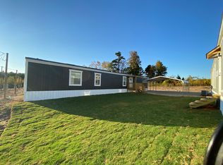 454 Mount Pleasant Rd #5, Hallsville, TX 75650