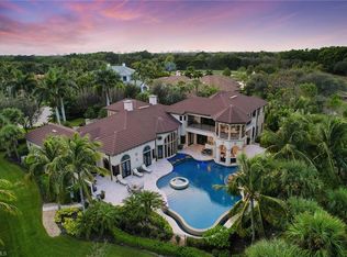 2531 Escada Ct, Naples, FL 34109