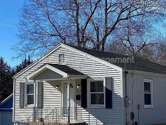 2nd image of 7614 Eby Ave