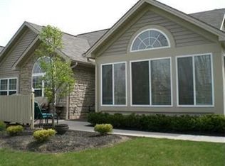 703 Timberline Dr, Columbiana, OH 44408