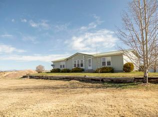 1043 E County Road 1 S, Monte Vista, CO 81144