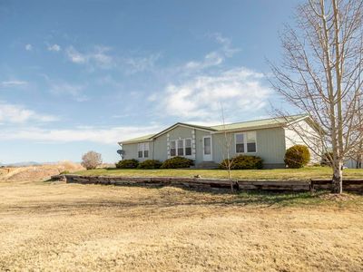 1043 County Road 1 S, Monte Vista, CO, 81144