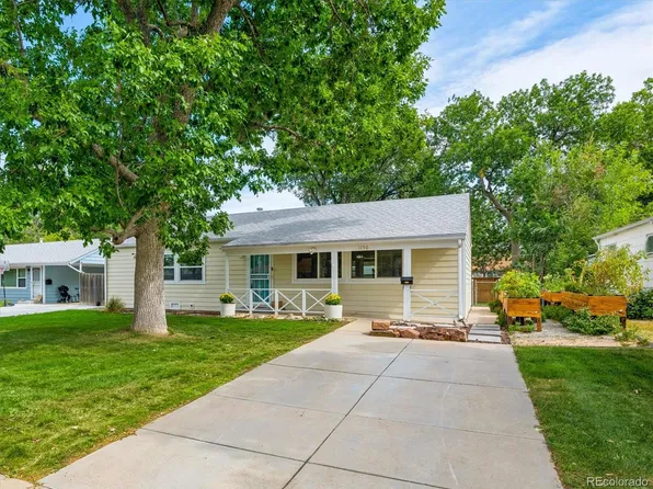 1150 S Fairfax Street, Denver, CO 80246
