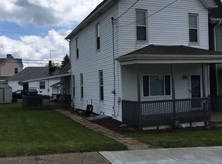 39 Penn Ave, North Irwin, PA 15642