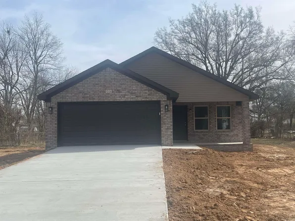 506 Kay St, North Little Rock, AR 72117