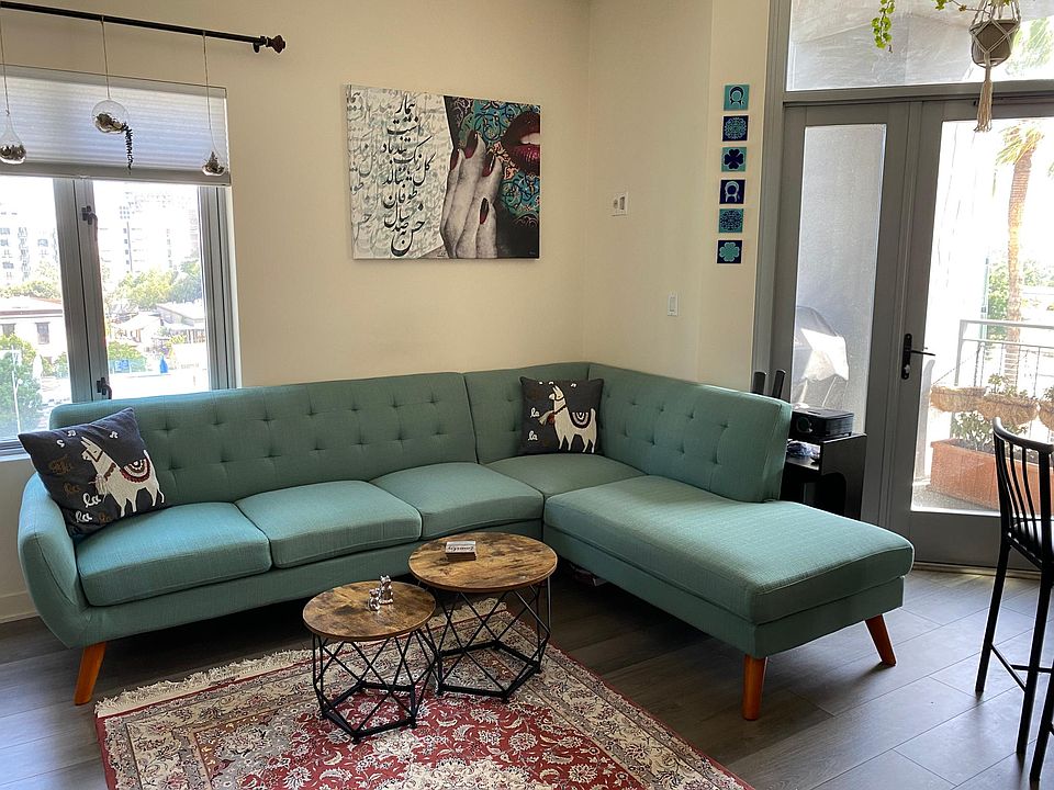1st image of 175 W Saint James St Unit 703