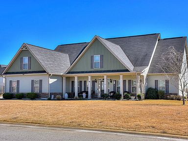 1117 grovetown mccoys