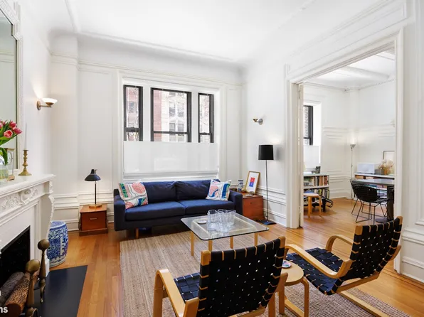 490 West End Avenue 1B image 1 of 10