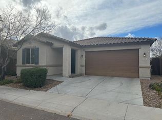 266 N 79th Way, Mesa, AZ 85207