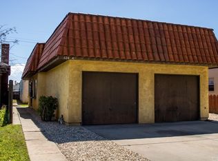 524 E Cook St, Santa Maria, CA 93454