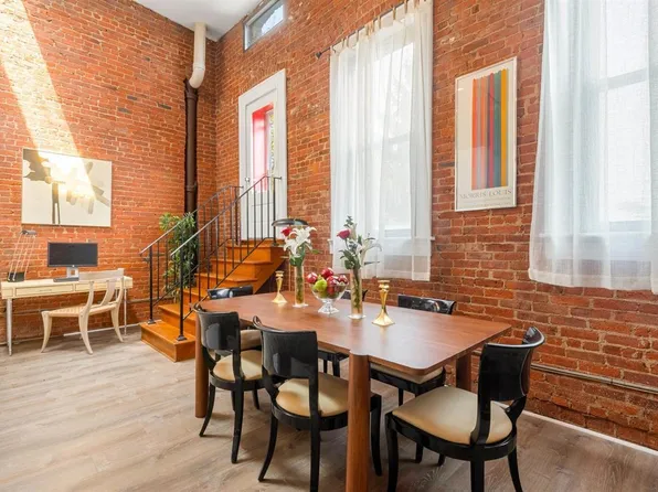 46 Irving St #2R, Jersey City, NJ 07307