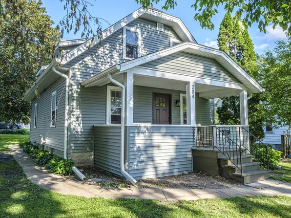 204 South Wilson AVENUE, Jefferson, WI 53549