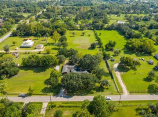 12015 32nd St, Santa Fe, TX 77510