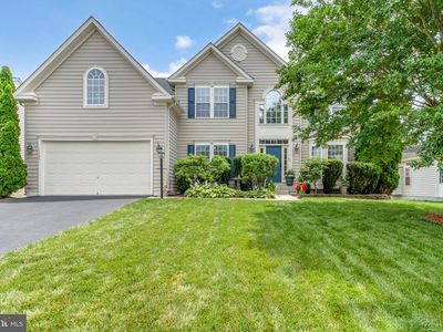 11767 Champe Way, King George, VA, 22485