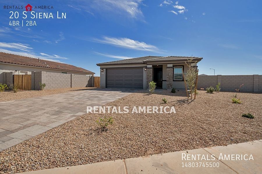 1st image of 20 S Siena Ln