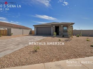 20 S Siena Ln, Casa Grande, AZ 85122