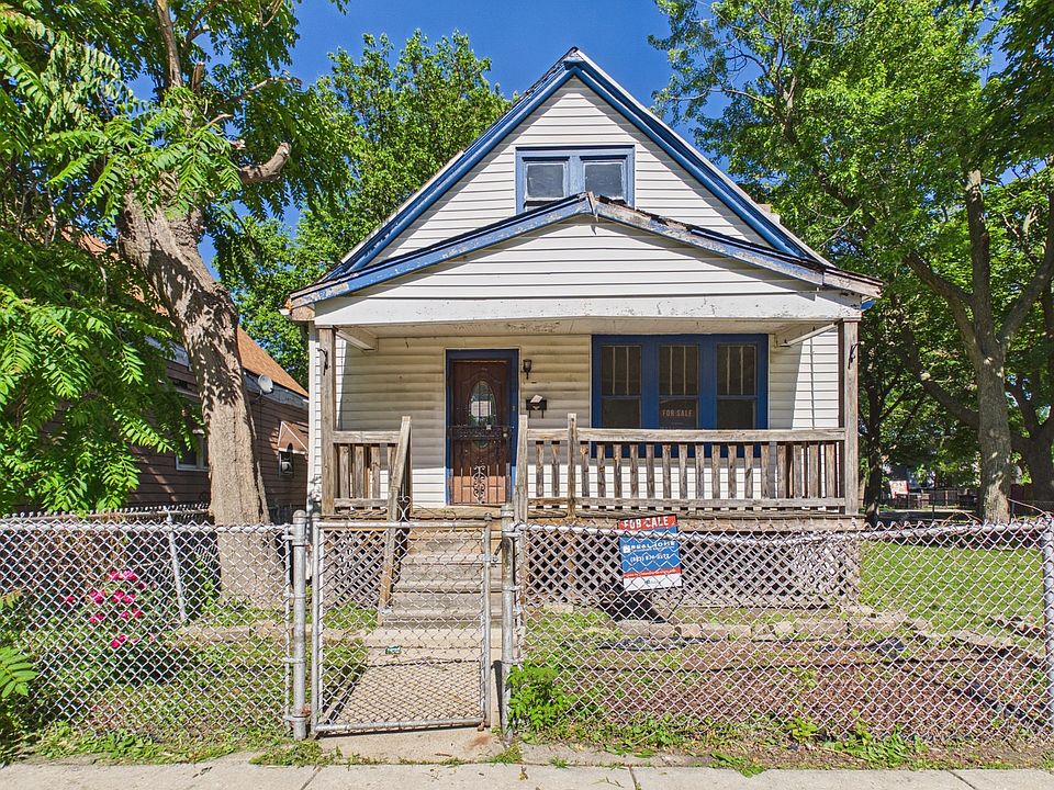 1st image of 5659 S Seeley Ave