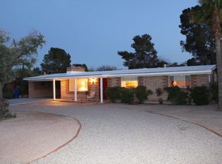 5732 E Holmes St, Tucson, AZ 85711