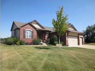 116 S Montbella St, Wichita, KS 67230