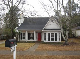 3200 Wellborne Dr W, Mobile, AL 36695
