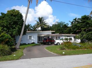 225 N Gordon Rd, Fort Lauderdale, FL 33301