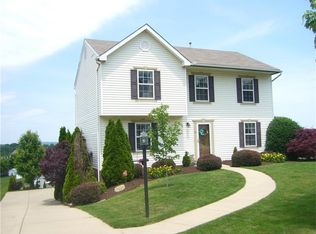 113 Mary St, Center Township, PA 15061