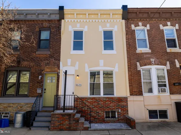 1623 S Taylor St, Philadelphia, PA 19145