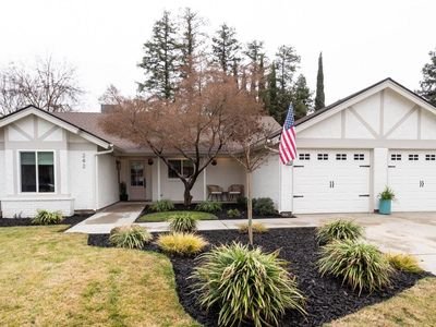 242 Fallbrook Cir, Reedley, CA, 93654