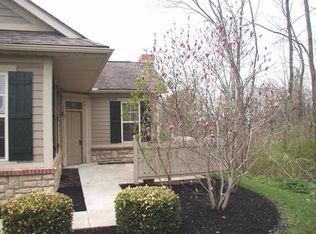 837 Lambton Cir, Lancaster, OH 43130