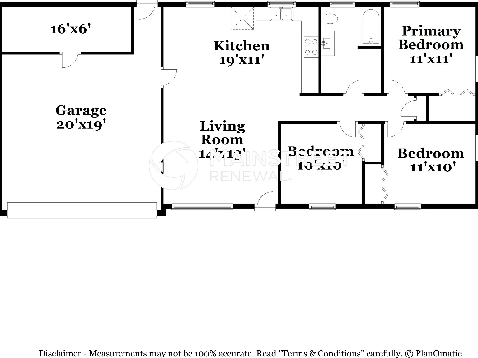 8071 Devonshire Dr — Photo 2