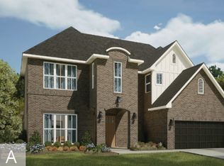 8812 Tuttle Rd, Bentonville, AR 72713