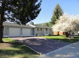 83 Parmenter Ave, Libby, MT 59923