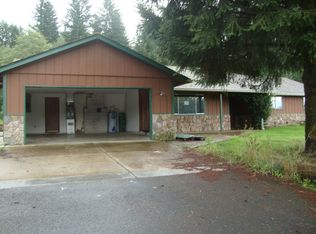 35552 NE Beaver Brook Rd, Yacolt, WA 98675