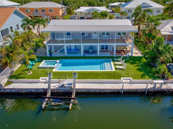 110 W Bruce Ct, Marathon, FL 33050