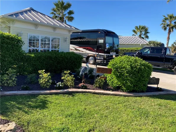 9570 SE 47th Way, Webster, FL 33597