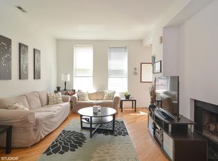 2518 N Ashland Ave APT 2R, Chicago, IL 60614