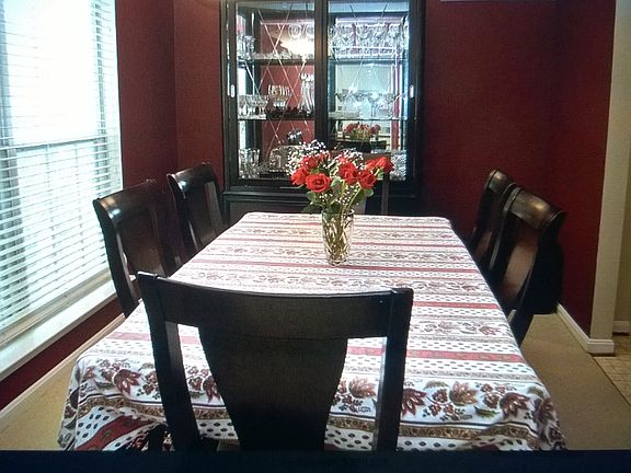 Dinning Room