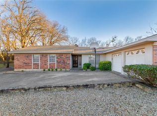 6409 Westover Dr, Granbury, TX 76049