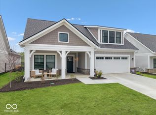 7056 Yosemite Dr, Zionsville, IN 46077