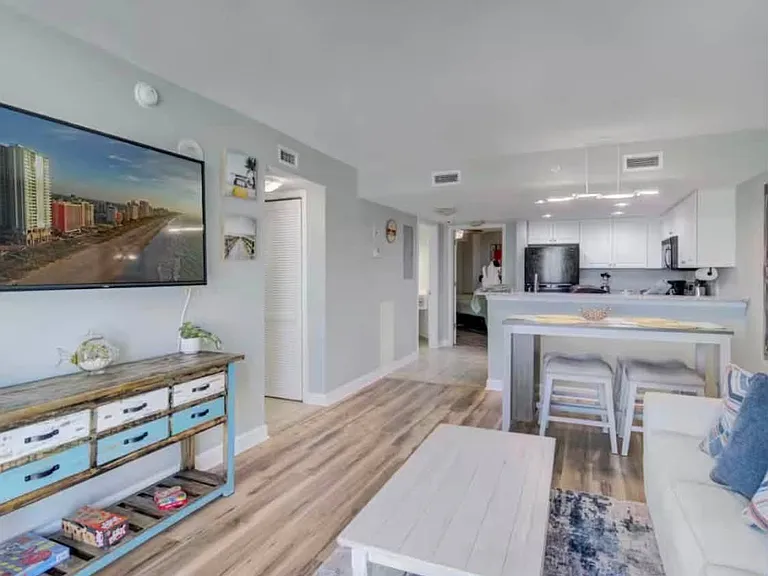 2501 S Ocean Blvd #1129 — Photo 3