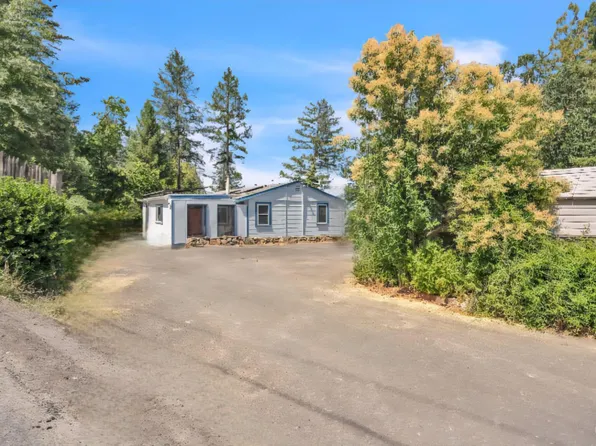 1138 Lokoya Rd, Napa, CA 94558