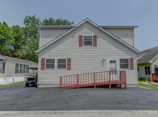 28 Blue Gill Cir, Wilmington, IL