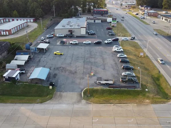 1890 N Westwood Blvd, Poplar Bluff, MO 63901